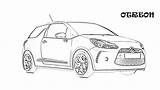 Coloring Cars Printable Kids Pages Exotic Print Pdf Open  sketch template