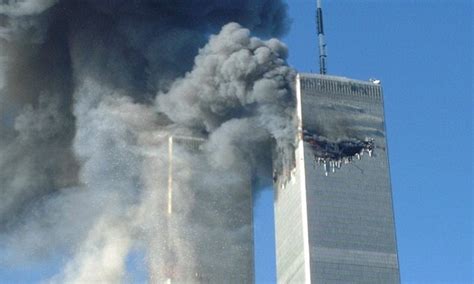 French Jihadist Suspected Of Involvement In September 11 Attacks