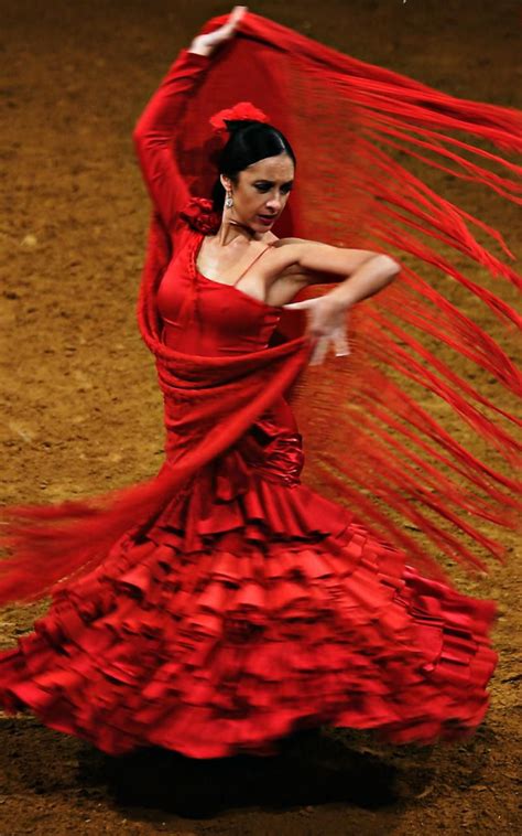 flamenco dance