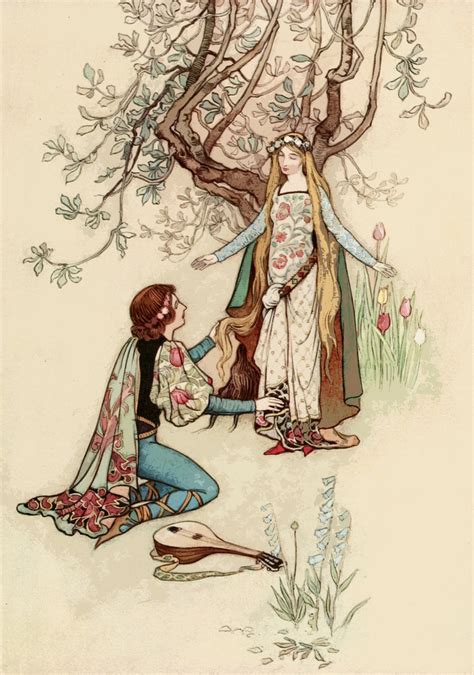 fairy tale illustration  stock photo public domain pictures