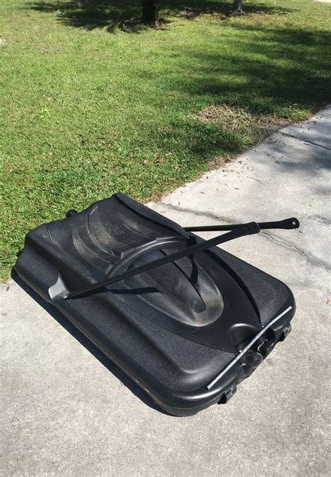 lifetime basketball hoop base  sale  lutz fl offerup