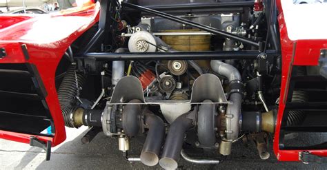 quick  dirty  twin turbo systems engaging car news reviews