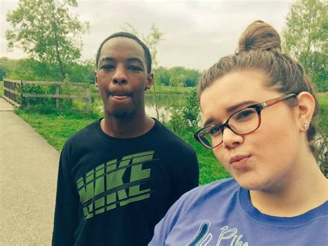 How This Teen Responded To His Gf Being Called Fat Restores Our Faith
