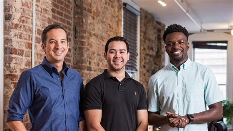 Qoins Atlanta Fintech Startup On The Rise