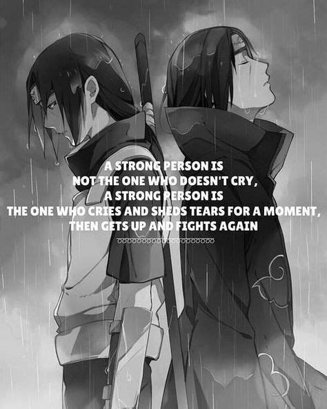Pin By Tj Johnson On Anime In 2020 Itachi Quotes Naruto Quotes