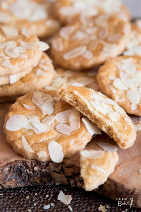 de lekkerste simpele koekjes recept rutger bakt