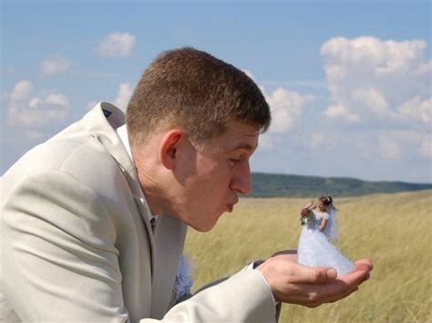 the most bizarre collection of russian wedding photos ever taken the poke