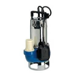 waterkracht submersible pumps