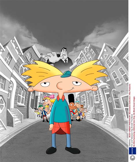 official hey arnold  coming     tv movies
