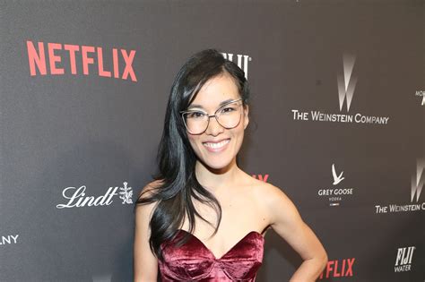 Ali Wong To Star As An Sf Celebrity Chef In Netflix Rom Com Eater Sf