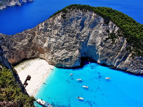 cheap holidays   ionian islands greece