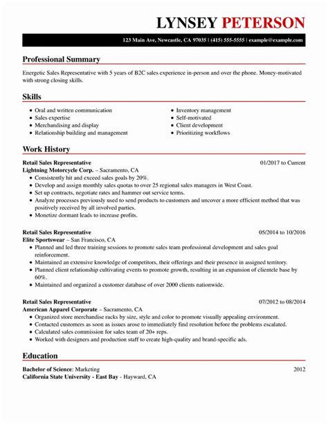 strong resume headline examples fresh  resume examples view
