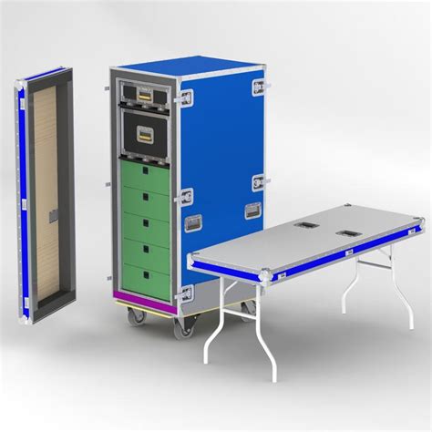 custom fabricated cases casetechcom