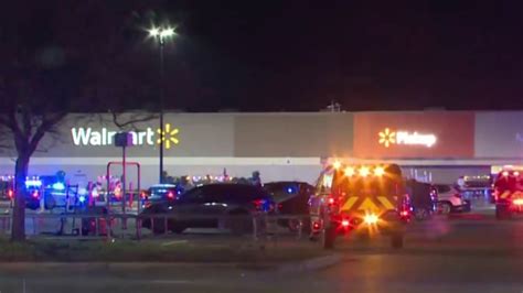 2 victims of shooting at virginia walmart that killed 6 dead still in