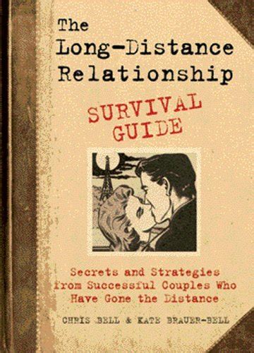 book review the long distance relationship survival guide modern love long distance