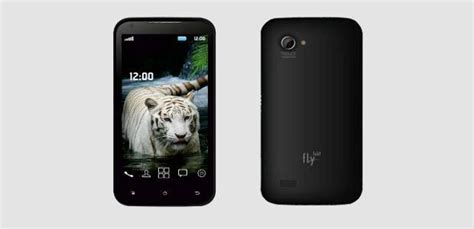 technoway fly mobile launches   android devices  india