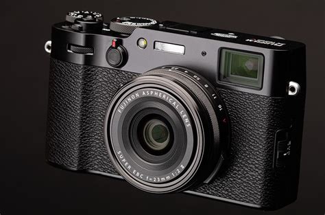 fujifilm xv review   capable prime lens compact camera  digital photography review