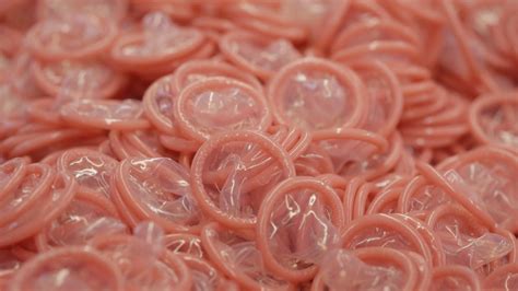 Chinese Made Condoms Too Small Zimbabwe’s Health Minister Complains