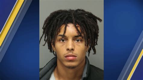 19 Year Old Charged With Murder In Apartment Shooting Near Triangle