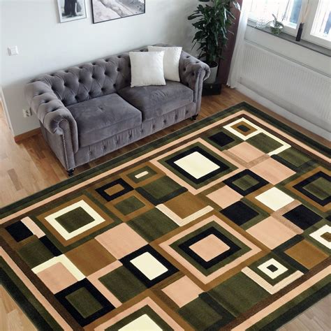 handcraft rugs modern contemporary living room rugs abstract carpet