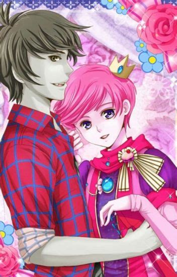the sweet kiss of death a marshall lee x prince gumball fanfic yaoikissxxx wattpad