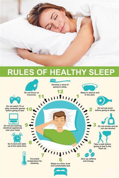 why is sleep important devour dinner healthy living