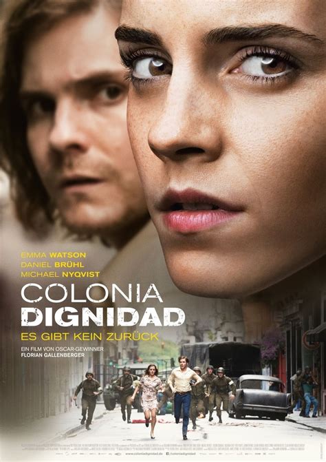 colonia dvd release date redbox netflix itunes amazon