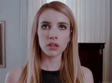 Emma Roberts  Find And Share On Giphy