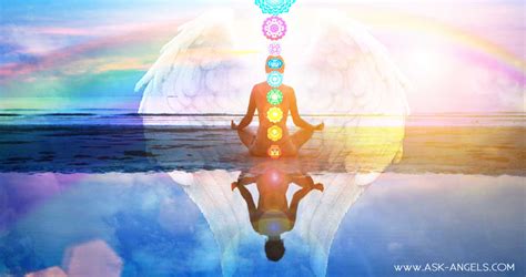 chakra balancing and restoring your energy body