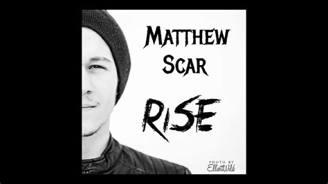 matthew scar rise demo original metal  youtube