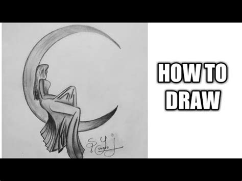 draw  simple pencil drawing youtube