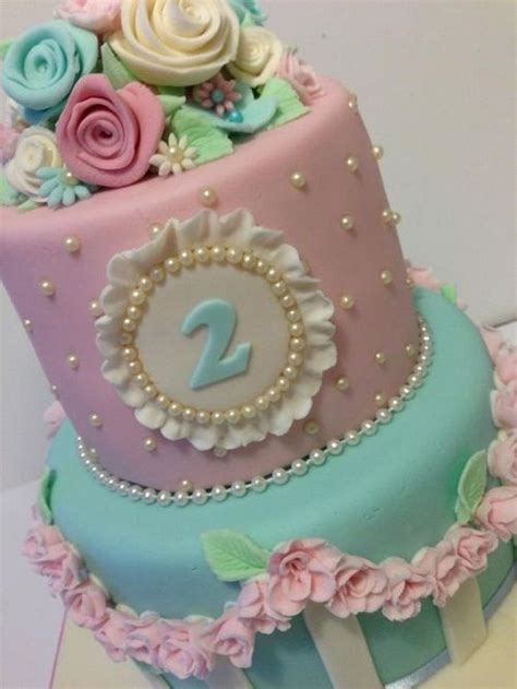 37 Unique Birthday Cakes For Girls With Images [2018] Unique Birthday