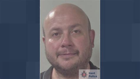 folkestone sex offender jailed for attack on man in canterbury city