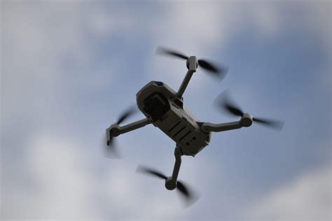 drone equipment logicbarn digital