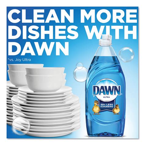 ultra liquid dish detergent  dawn pgc ontimesuppliescom