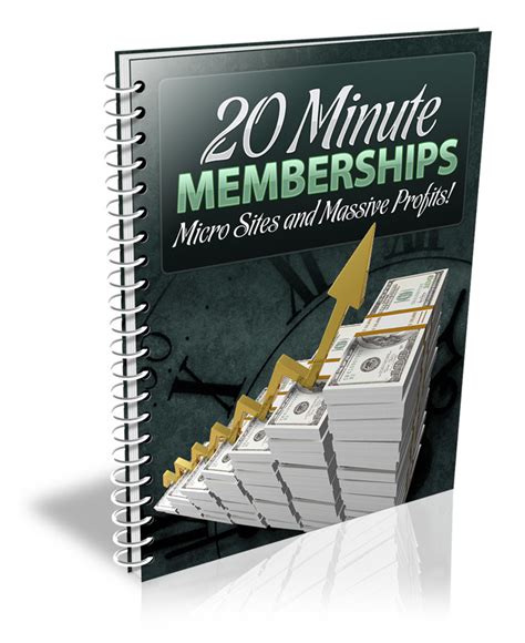 minutes membership bigproductstorecom