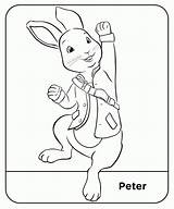 Rabbit Peter Coloring Pages Colour Print Colouring Velveteen Printable Kids Color Clipart Cottontail Sheets Konijn Cartoon Treehouse Bunny Getcolorings Popular sketch template