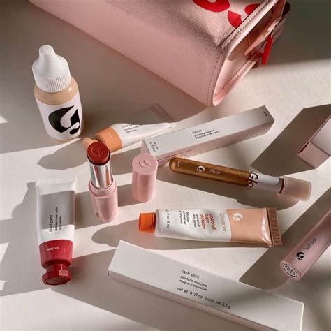glossier review  read   buying