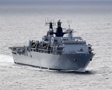 hms albion training  global duties royal navy