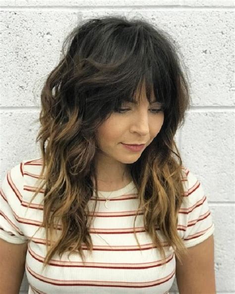12 Ways To Style Choppy Layers With Long Hair Wetellyouhow