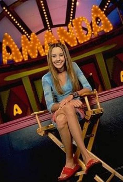 amanda show tvmaze