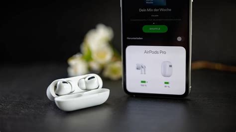 kurzatmigkeit das bank airpods ladecase laden text elektropositiv draussen