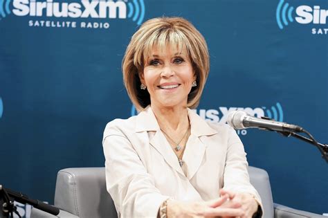Jane Fonda S Frank Sex Toy Talk Opens The Door For A