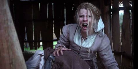 the witch trailer already one of 2016 s scariest horror movies