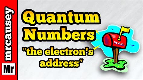 quantum numbers principal energy levels energy  levels  orbitals youtube