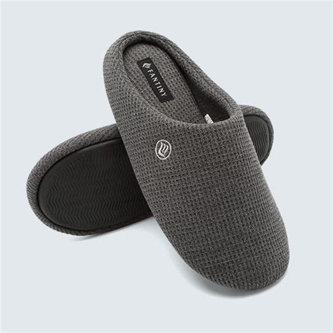 mens slippers  comfy mens slippers   house