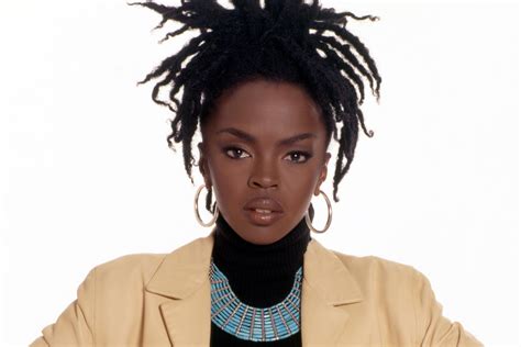 ms lauryn hill rare interview on fame racism and miseducation