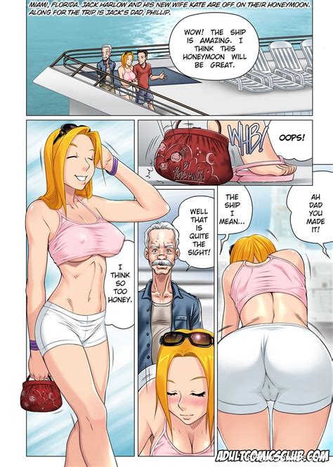 another horny father in law ic hd porn comics