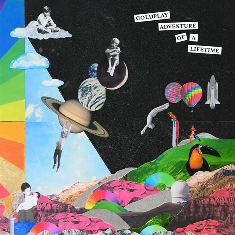 coldplay  head full  dreams album  imgur coldplay art album