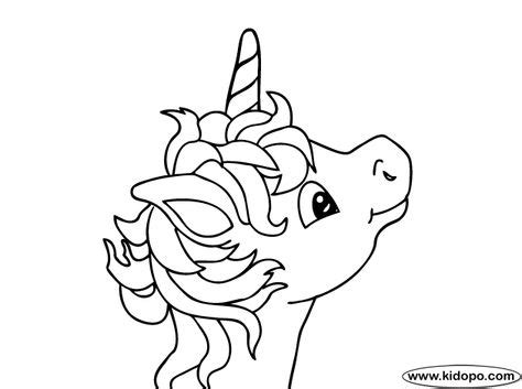 cute unicorn coloring page unicorn coloring pages horse coloring